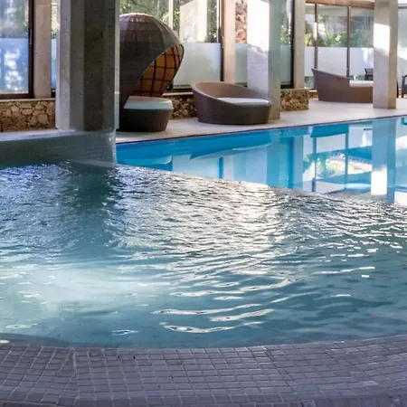 Eden Roc Mediterranean Hotel&spa Sant Feliu de Guíxols