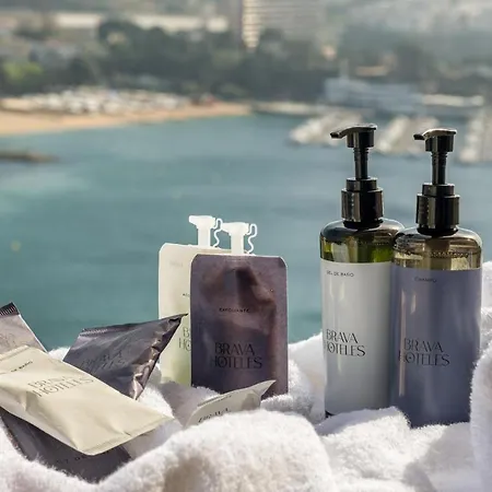 Eden Roc Mediterranean Hotel&spa Hotel Sant Feliu de Guíxols