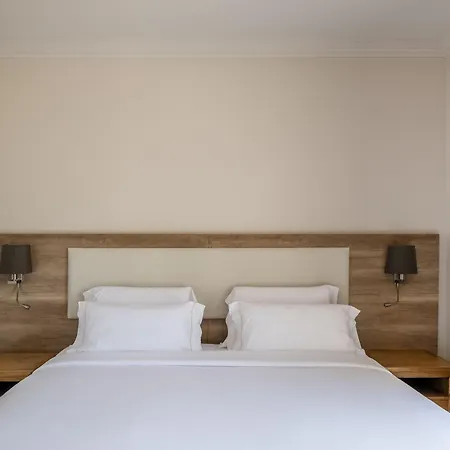 Hotel Eden Roc & By Brava Sant Feliu de Guíxols