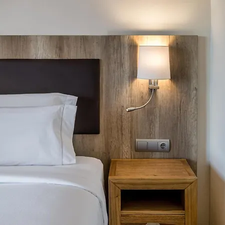 Hotel Eden Roc & By Brava