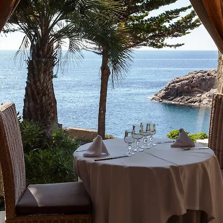 Hotel Eden Roc & By Brava Sant Feliu de Guíxols
