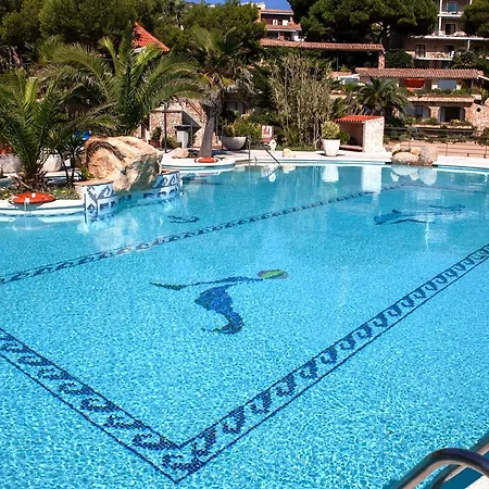 Hotel Eden Roc & By Brava