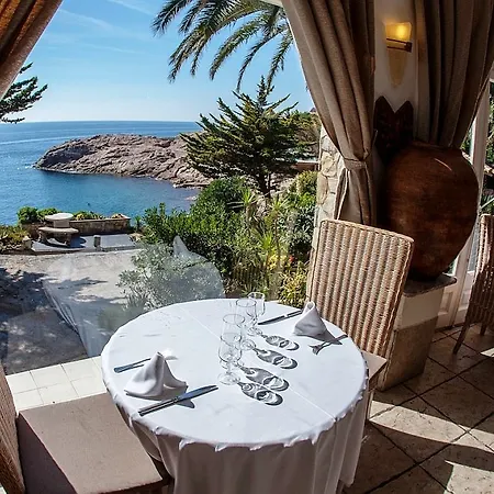 Eden Roc & By Brava Hotel Sant Feliu de Guíxols