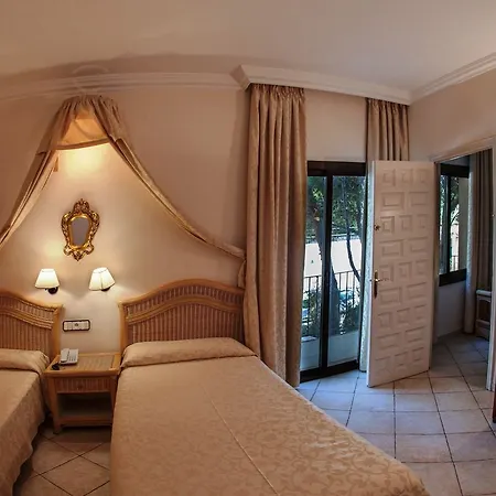Hotel Eden Roc Mediterranean Hotel&spa Sant Feliu de Guíxols
