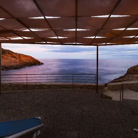 Hotel Eden Roc Mediterranean Hotel&spa