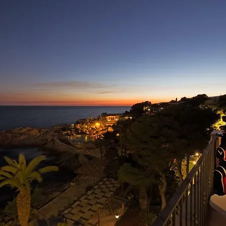 Eden Roc Mediterranean Hotel&spa Sant Feliu de Guíxols