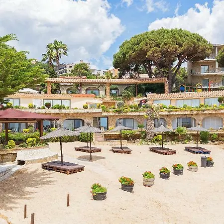 Eden Roc Mediterranean Hotel&spa 4*