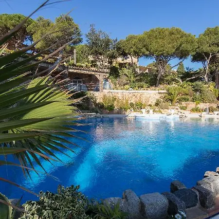 Eden Roc & By Brava Hotel Sant Feliu de Guíxols
