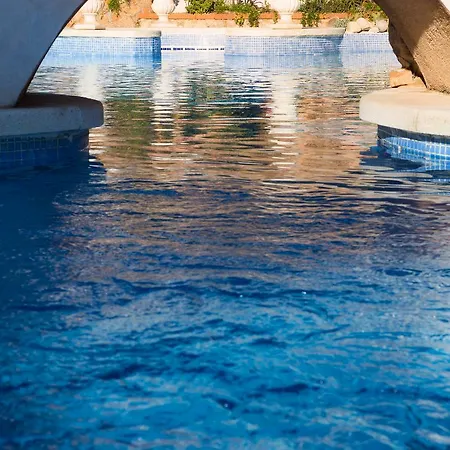 Hotel Eden Roc & By Brava 4*
