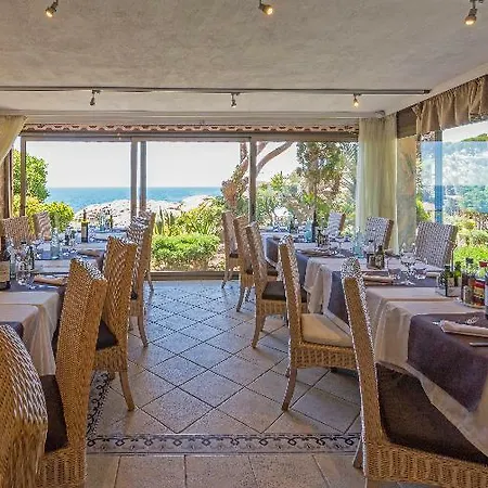 Eden Roc Mediterranean Hotel&spa Hotel Sant Feliu de Guíxols