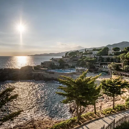 Hotel Eden Roc & By Brava