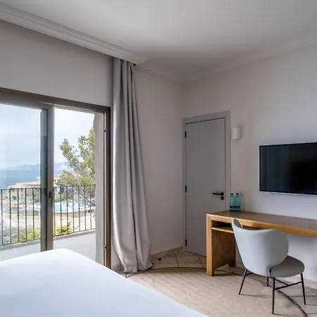 Eden Roc & By Brava Hotel Sant Feliu de Guíxols