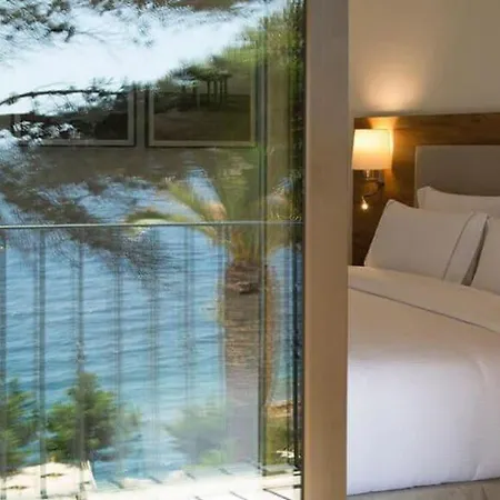 Hotel Eden Roc & By Brava Sant Feliu de Guíxols