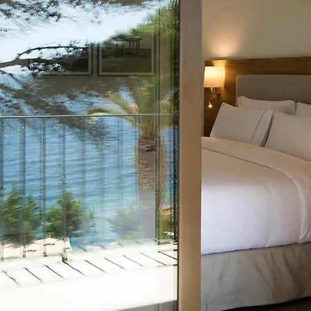 Hotel Eden Roc & By Brava