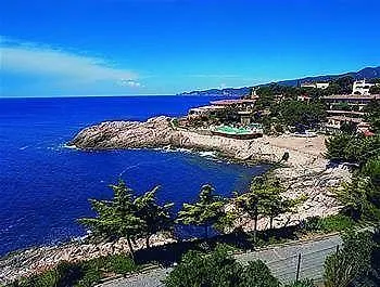 Eden Roc & By Brava Sant Feliu de Guíxols