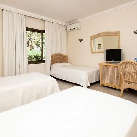 Hotel Eden Roc & By Brava