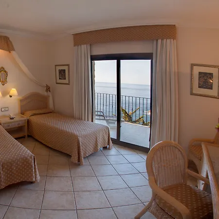 Hotel Eden Roc & By Brava