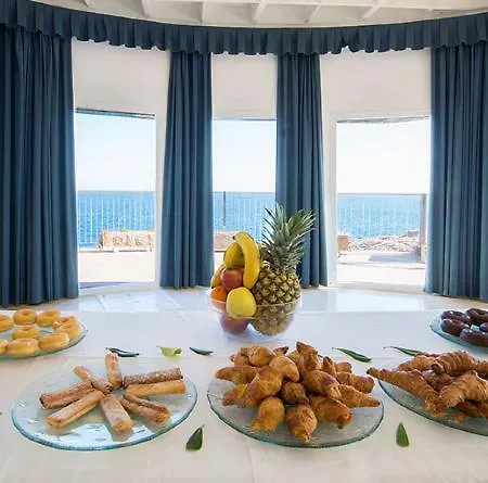 Hotel Eden Roc & By Brava Sant Feliu de Guíxols