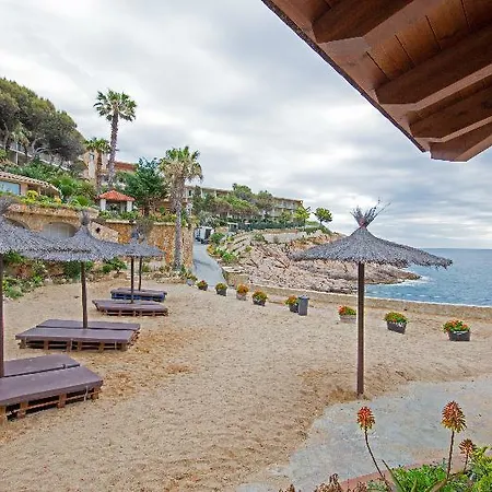 Eden Roc & By Brava 4* Sant Feliu de Guíxols